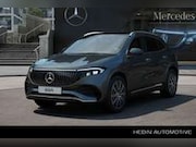 Mercedes-Benz EQA - 250+ Business Solution AMG Limited