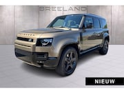 Land Rover Defender - 110 P300e Dynamic SE Edition | Panoramadak | Trekhaak | Cold