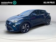 Toyota C-HR - 2.0 Hybrid Style | 06-10141018 Voor meer informatie
