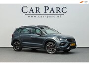 CUPRA Ateca - 2.0 TSI 4DRIVE 300+PK FACELIFT/VIRTUAL/SFEER/BEATS/PANO/KUIP