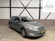 Ford Mondeo - 2.0-16V Titanium Trekhaak | Cruise Control