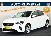 Opel Corsa - 1.2 Elegance / Automaat / CarPlay / Cam / Cruisecontrol