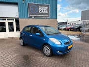 Toyota Yaris - 1.3 VVTi Aspiration