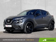Nissan Juke - 1.0 DIG-T Tekna Automaat / Fabrieksgarantie tot 03-2028 <100