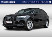 Audi Q7 - 55 TFSI e 394pk quattro S Line | Panoramadak | Trekhaak | Me