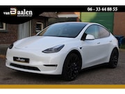 Tesla Model Y - Performance AWD 75 kWh SOh 92.5% PANO LEER NAVI ORG NL 11200