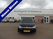 Volkswagen Caddy - Cargo 2.0 TDI 1st Edition