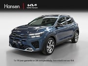 Kia Stonic - 1.0 T-GDi MHEV GT-PlusLine I Automaat I Schuifdak I Camera I
