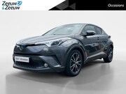 Toyota C-HR - 1.8 Hybrid Executive | Climate control | Trekhaak | Keyless