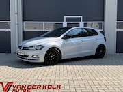 Volkswagen Polo - 1.0 TSI Highline Automaat | Carplay | Adaptive cruise | Navi