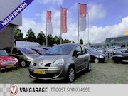 Renault Grand Modus - 1.2 TCE Exception,Airco Cruisecontrol,Achteruitrijsensoren,E