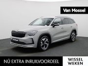 Skoda Kodiaq - 1.5 TSI PHEV Sportline Business 204 PK Automaat | Panormadak