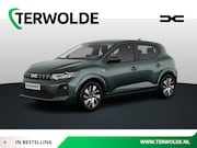 Dacia Sandero - Limited Edition | Achteruitrijcamera | Bekleding ‘Expression