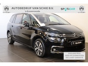 Citroën C4 Grand Picasso - PT 180 Shine Automaat-8 360 graden camera | Trekhaak | Elekt