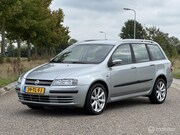 Fiat Stilo - 1.9 JTD Dynamic