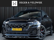 Audi Q8 - 55 TFSI e quattro Pro Line S | Panoramadak | NL-Auto | Deale
