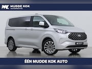 Ford Tourneo Custom - 340 2.5 PHEV L1H1 Titanium X | 8P | Panoramadak | ACC | Elek