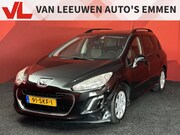 Peugeot 308 - SW 1.6 VTi Blue Lease Executive | Zo Mee | Clima | Apk 17-10