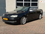 Saab 9-3 - 2.0 T Vector M6 210PK Hirsch
