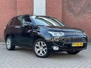 Mitsubishi Outlander - 2.0 PHEV Instyle|AUTOMAAT|CRUISE|CAMERA|PANO|TREKH