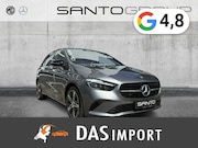 Mercedes-Benz B-klasse - e
