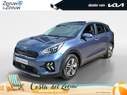 Kia Niro - 1.6 GDi Hybrid DynamicLine Navigatie | Achteruitrijcamera |