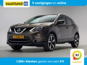 Nissan Qashqai - 1.2 Connect Edition [ Panoramadak Trekhaak Surround View ]