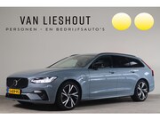 Volvo V90 - 2.0 T6 Plug-in hybrid AWD Plus Bright - NL- Auto!! Camera 36