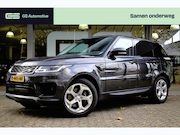 Land Rover Range Rover Sport - 2.0 P400e SE met Meridan Audio/Camera/Led/Leder