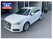Audi A1 - 1.0 TFSI Sport