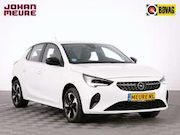 Opel Corsa-e - Electric 50 kWh Elegance | Half LEDER | FUll LED |