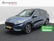 Ford Kuga - 2.5 224 Pk PHEV ST Line X | Stoel/Stuurverwarming | Panorama
