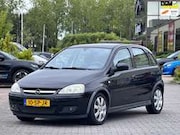 Opel Corsa - 1.2-16V Silverline | Airco | APK 09-07-2027 | Elek