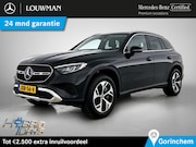Mercedes-Benz GLC-klasse - 300 e 4MATIC Plug-In Hybride Trekhaak | Ledkoplampen | Memor