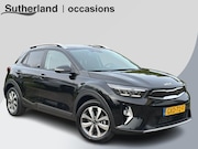 Kia Stonic - 1.0 T-GDi MHEV DynamicPlusLine 100 PK | Stoelverwarming | St