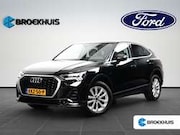 Audi Q3 - Sportback 45 TFSI e Advanced Edition 245pk | Leder
