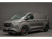 Ford e-Transit - Cust. 340 L2H1 Limited 71 kWh 218PK / JB- EDITON / CAMERA / 