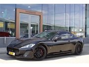 Maserati GranTurismo - 4.7 S | BTW AUTO | Bose | Leder | Youngtimer |