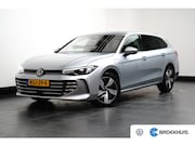 Volkswagen Passat - Variant 1.5 eHybrid Business SOH 100% | Ergonomische voorsto