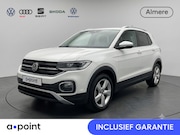 Volkswagen T-Cross - 1.5 TSI Style Automaat | Clima | Apple Carplay of Android Au