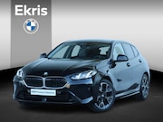 BMW 1-serie - 120 M Sport Design Edition 18 inch LM/ Achteruitrijcamera/ S