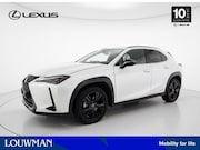 Lexus UX - 250h Luxury Line | Carplay | Stoelverwarming | Adaptive Crui