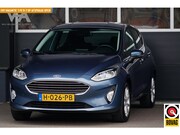 Ford Fiesta - 1.0 EcoBoost Titanium, NL, clima, PDC, cruise