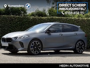 BMW 1-serie - M135 xDrive | Frozen Pure Grey | Panorama | Harman/Kardon |