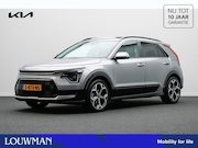 Kia Niro - 1.6 GDi Hybrid ExecutiveLine