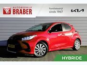 Mazda 2 Hybrid - 1.5 Select | Airco | Navi | Cruise | PDC | Head-up display |