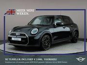 MINI Cooper S - 5-deurs 2.0 Favoured L