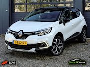 Renault Captur - 1.3 TCe Intens PANO APK AIRCO ELECT RAMEN CRUISE LED/XENON P