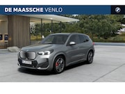 BMW iX1 - eDrive20 M Sport / Panoramadak / Trekhaak / Sportstoelen / A