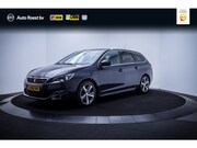 Peugeot 308 - SW 1.2T Aut. GT-Line FULL LED | NAVI | CLIMA | CRUISE | BLUE